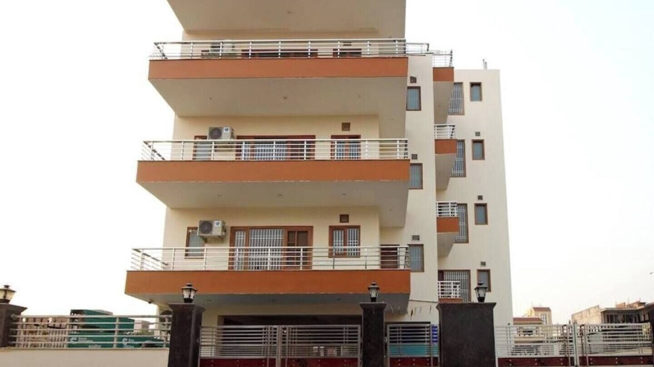 Photo of Outdoor in Gurugram