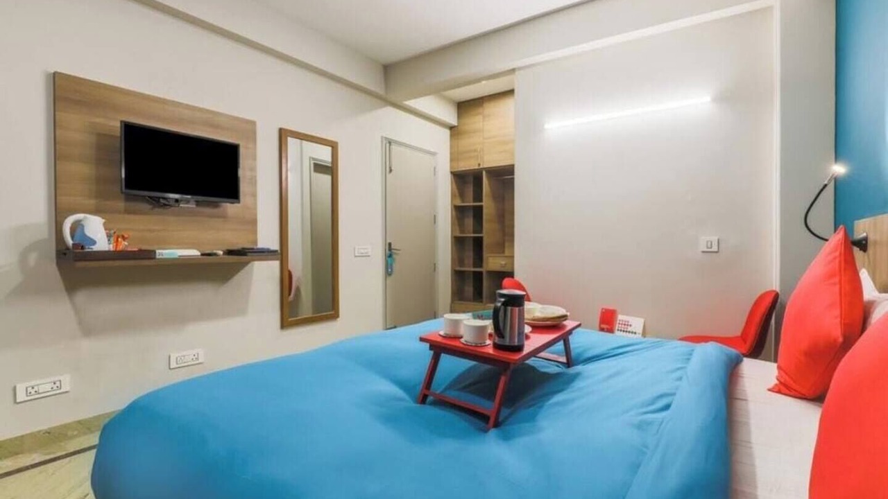 Photo of Bedroom in Gurugram