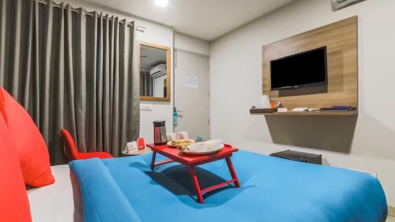 Photo of Bedroom in Gurugram