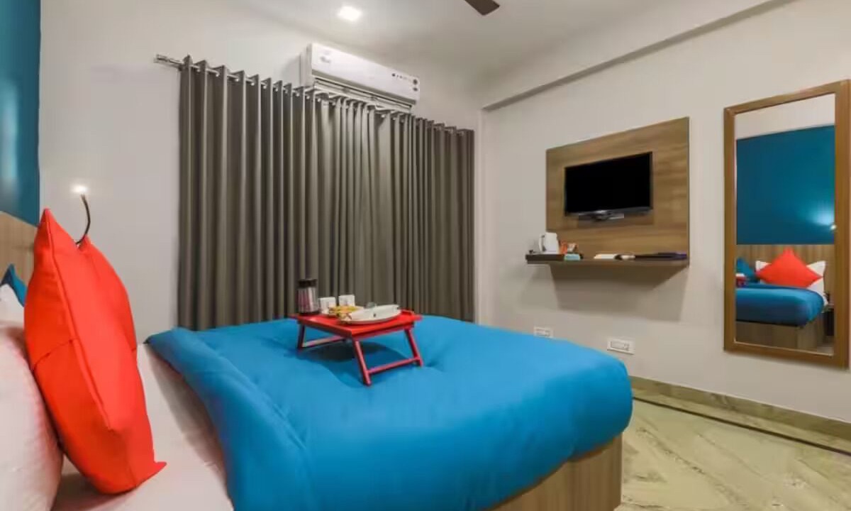 Photo of Bedroom in Gurugram