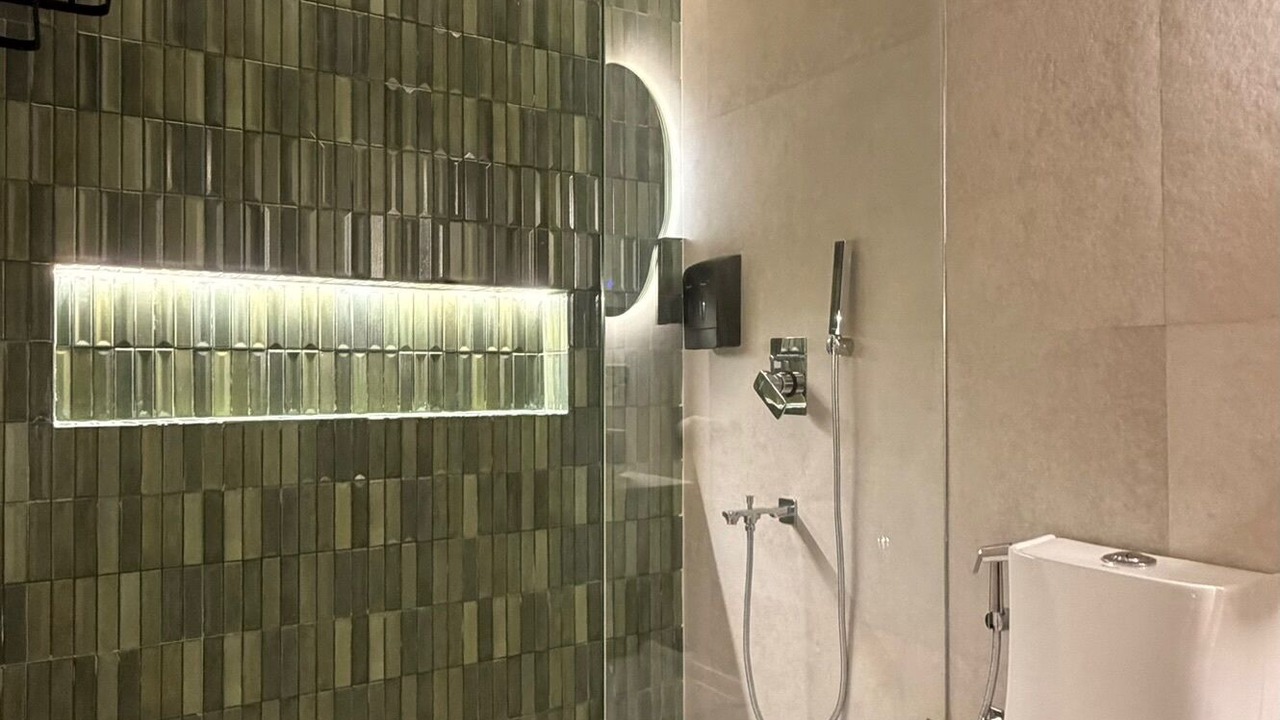 Photo of Bathroom in Taj Ganj
