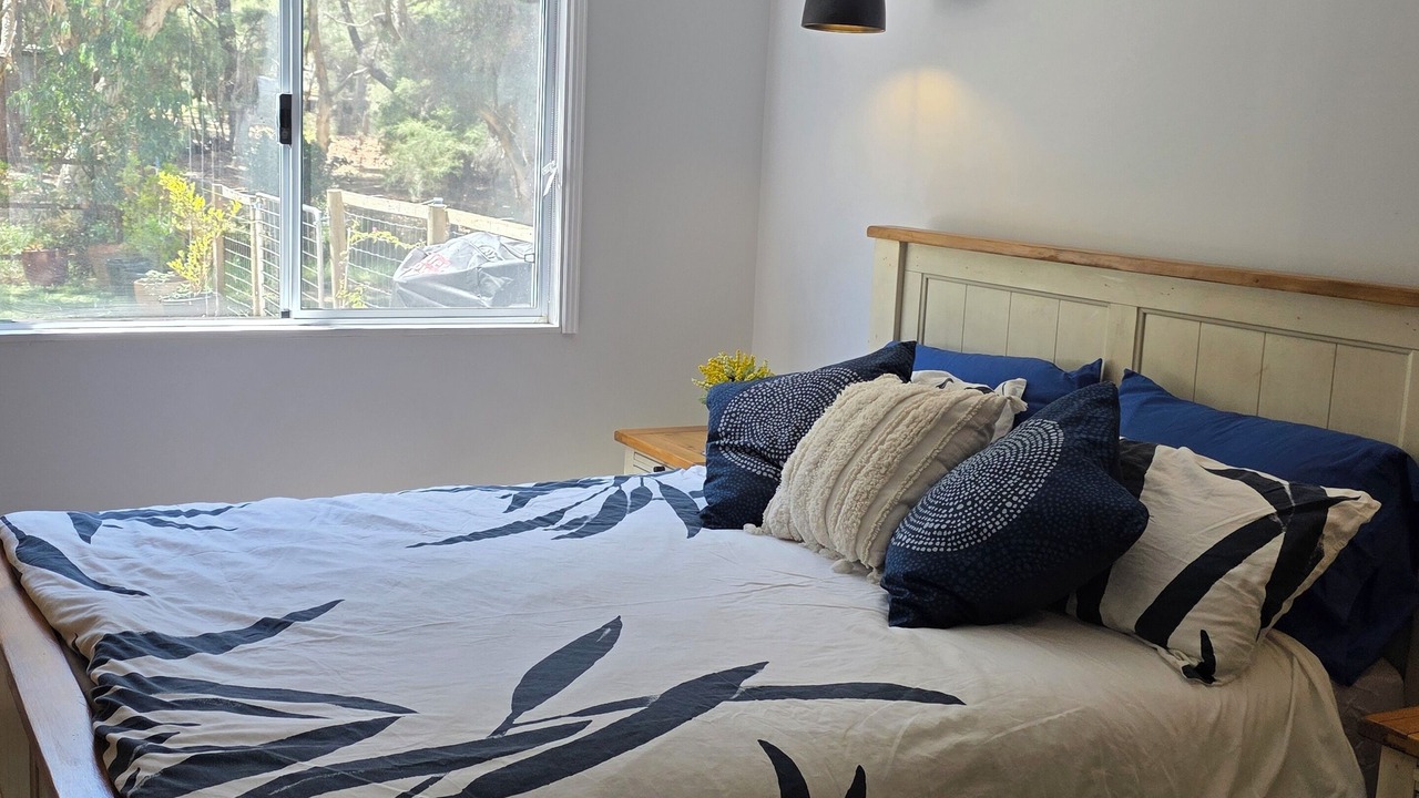 Photo of Bedroom in Capel