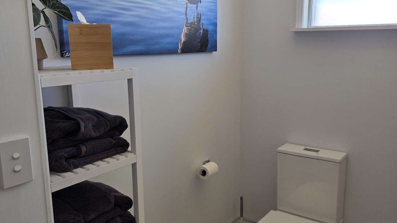 Photo of Bathroom in Capel