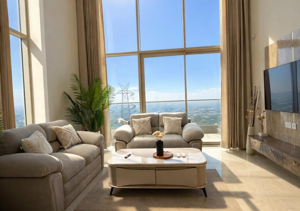 Photo of Livingroom in Gurugram