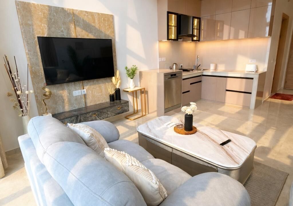 Photo of Livingroom in Gurugram