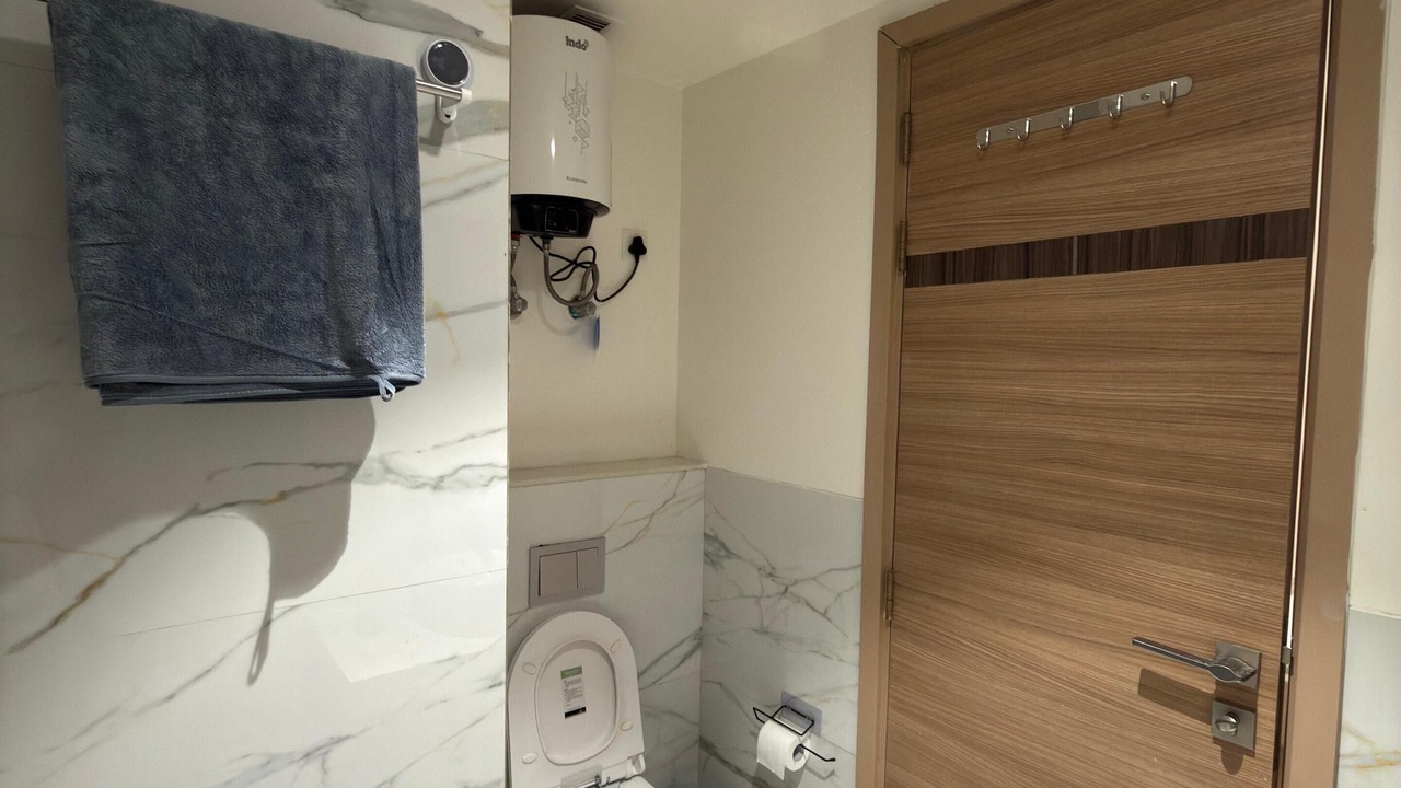 Photo of Bathroom in Gurugram
