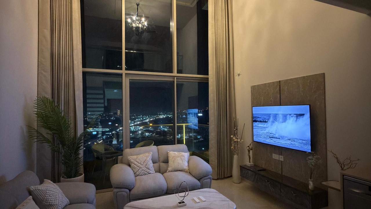 Photo of Livingroom in Gurugram