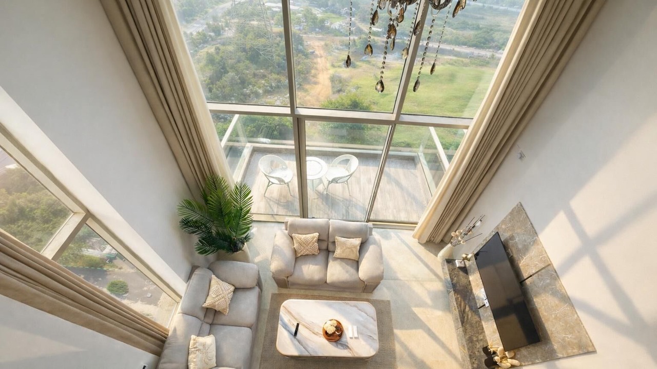 Photo of Livingroom in Gurugram