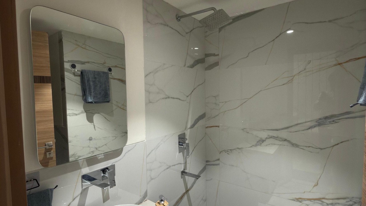 Photo of Bathroom in Gurugram