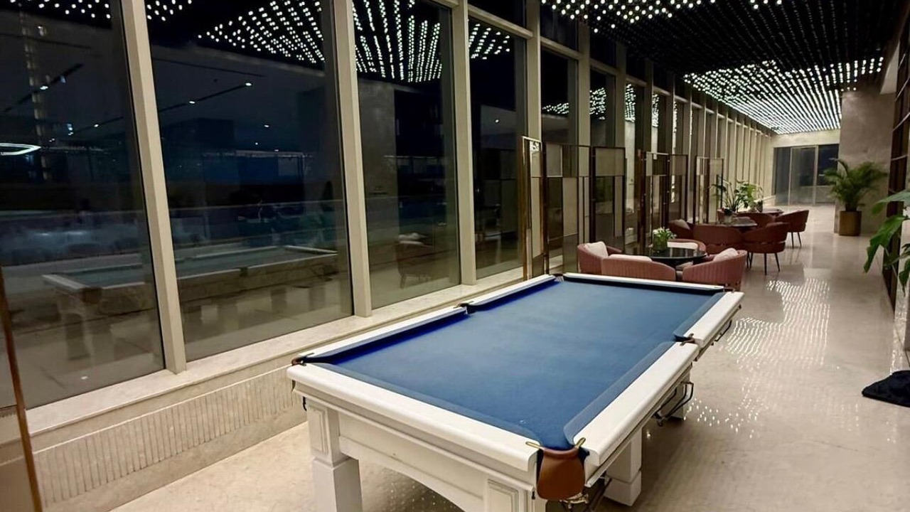 Photo of Bedroom in Gurugram
