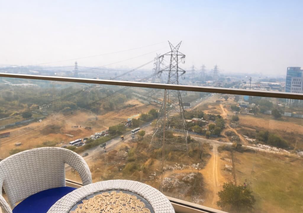 Photo of Outdoor in Gurugram