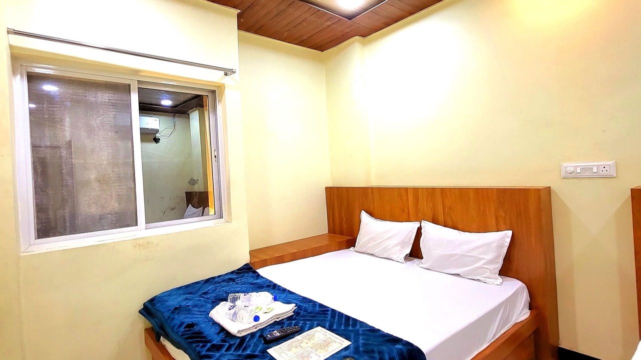 Photo of Bedroom in Ujjain