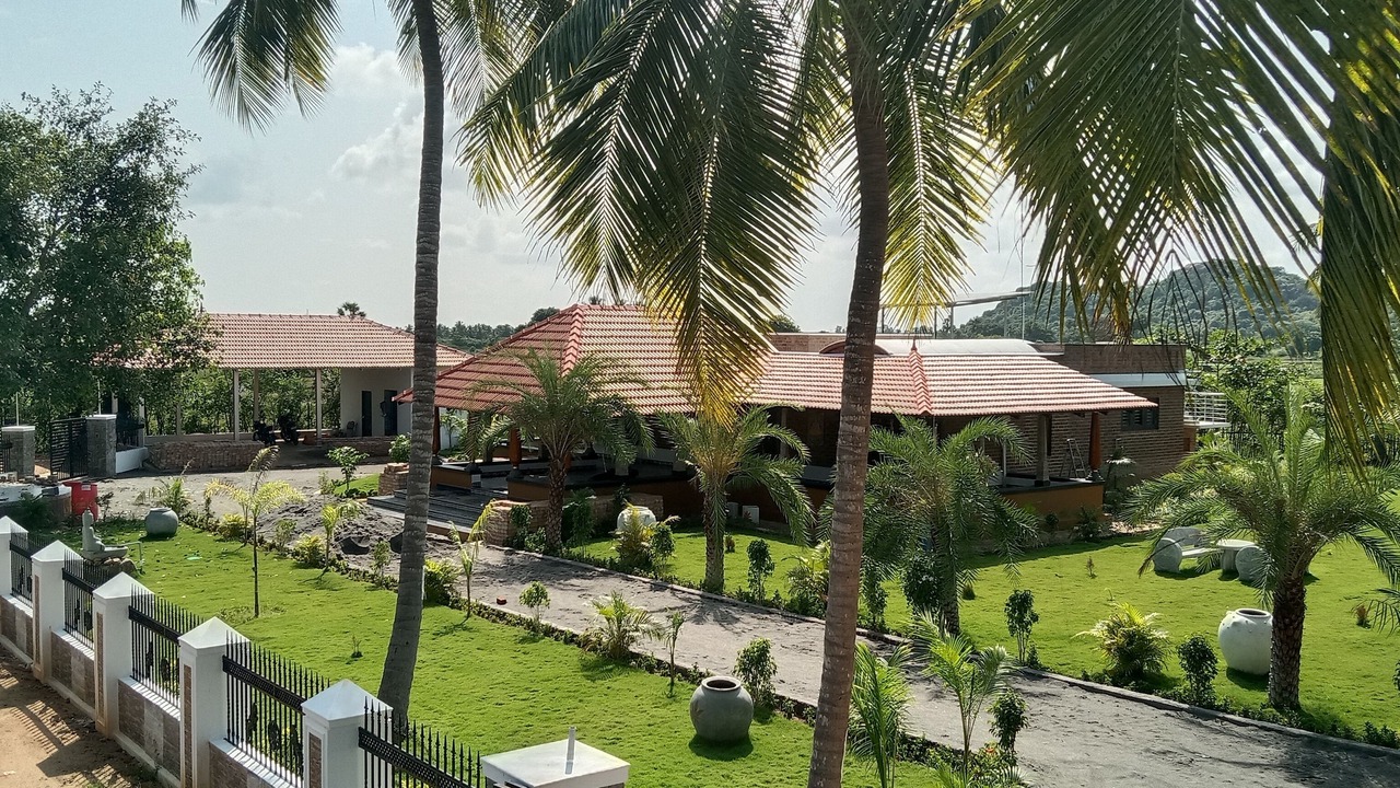 Photo of Outdoor in Madurantakam