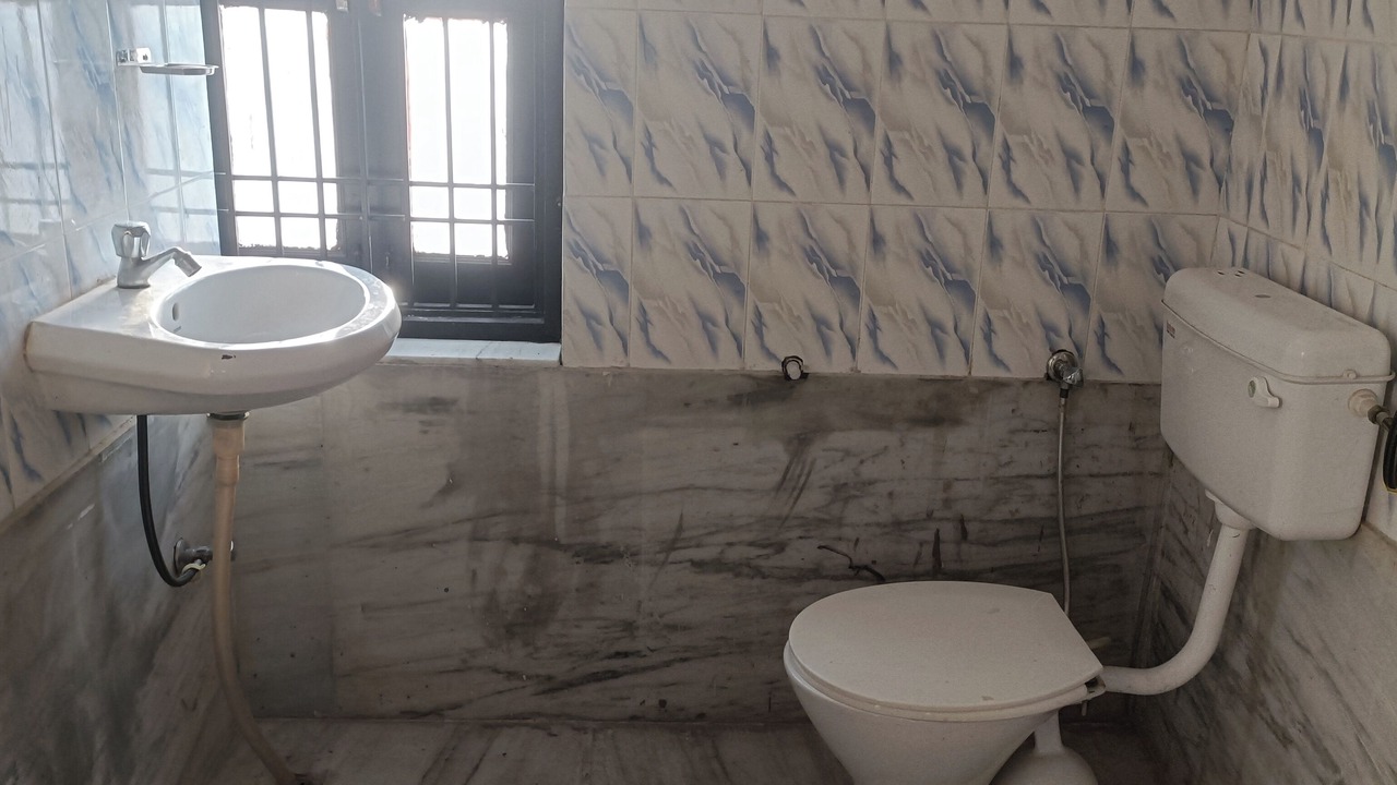 Photo of Bathroom in Jhunjhunu