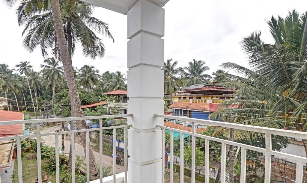 Photo of Outdoor in Guruvayur