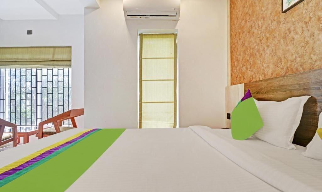 Photo of Bedroom in Guruvayur