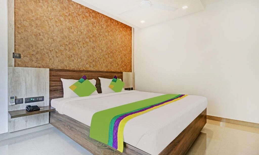 Photo of Bedroom in Guruvayur