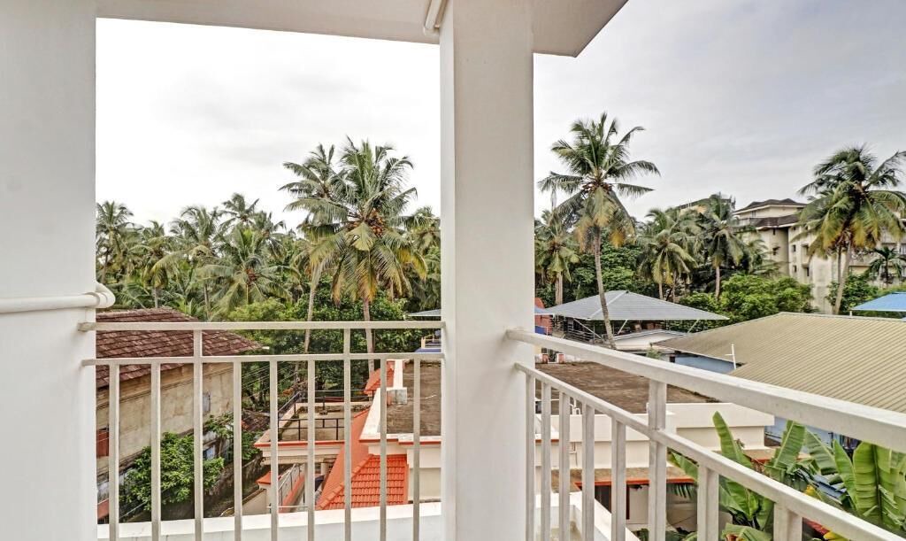 Photo of Outdoor in Guruvayur