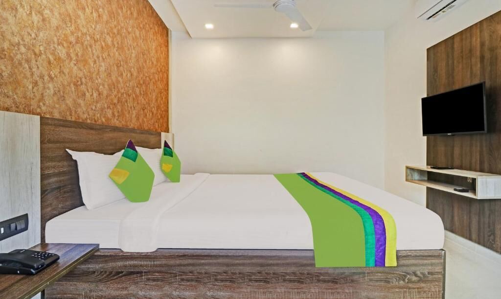 Photo of Bedroom in Guruvayur