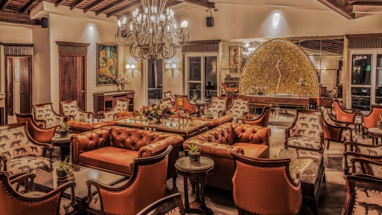 Photo of Livingroom in Kasiyalekh