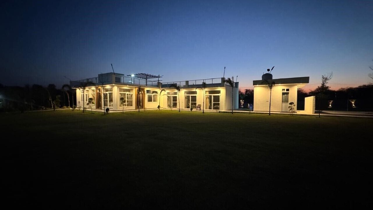 Photo of Outdoor in Gurugram