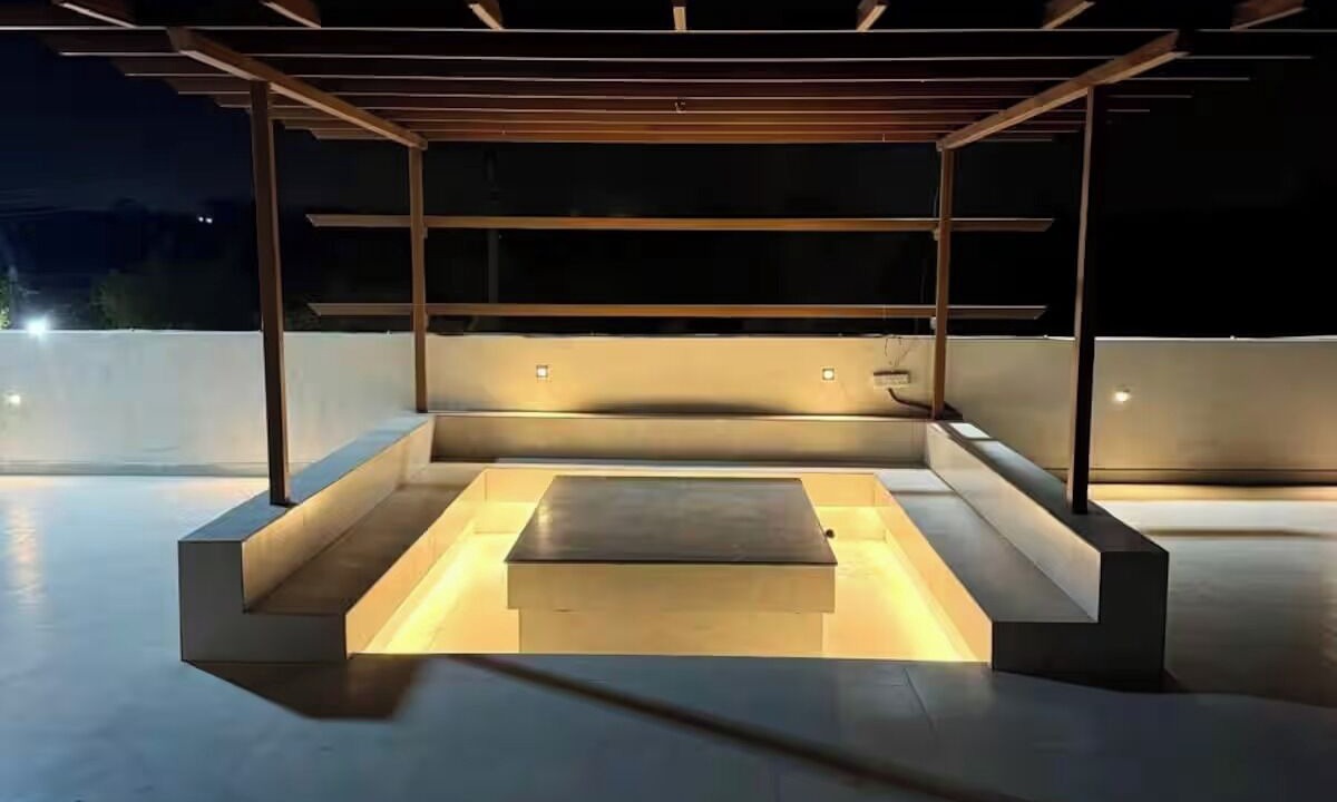 Photo of Patio Balcony in Gurugram
