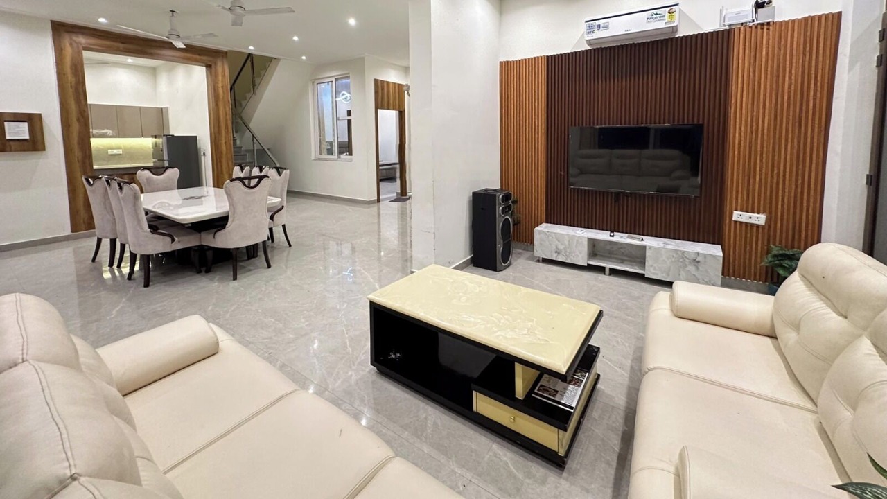 Photo of Livingroom in Gurugram