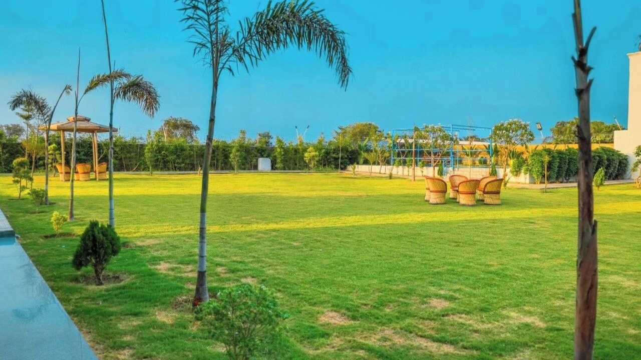 Photo of Outdoor in Gurugram