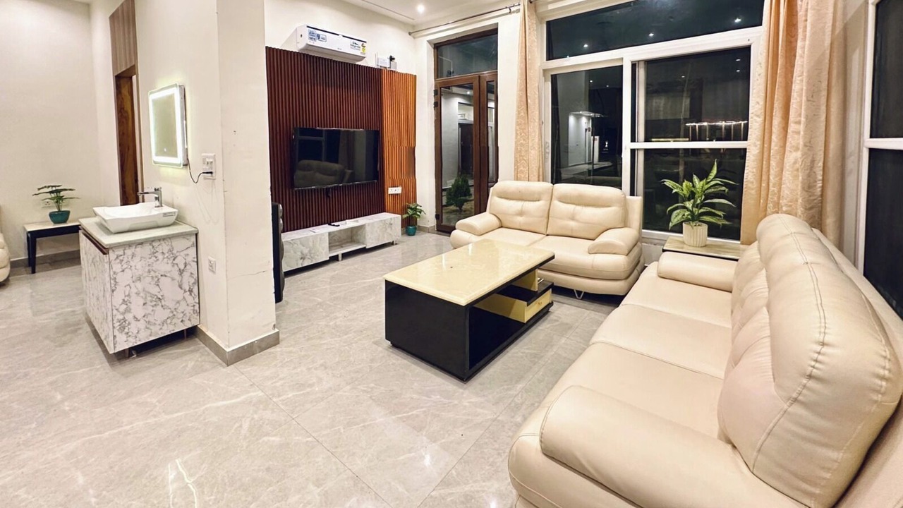 Photo of Livingroom in Gurugram