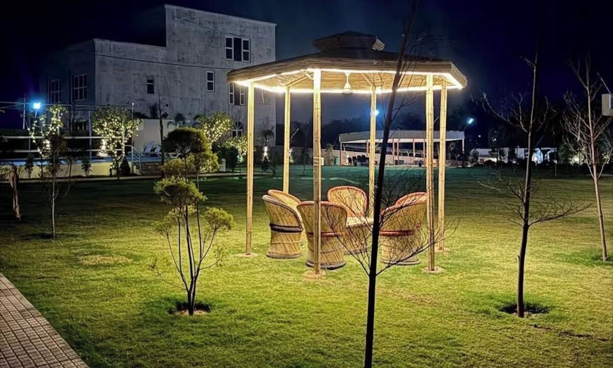 Photo of Outdoor in Gurugram
