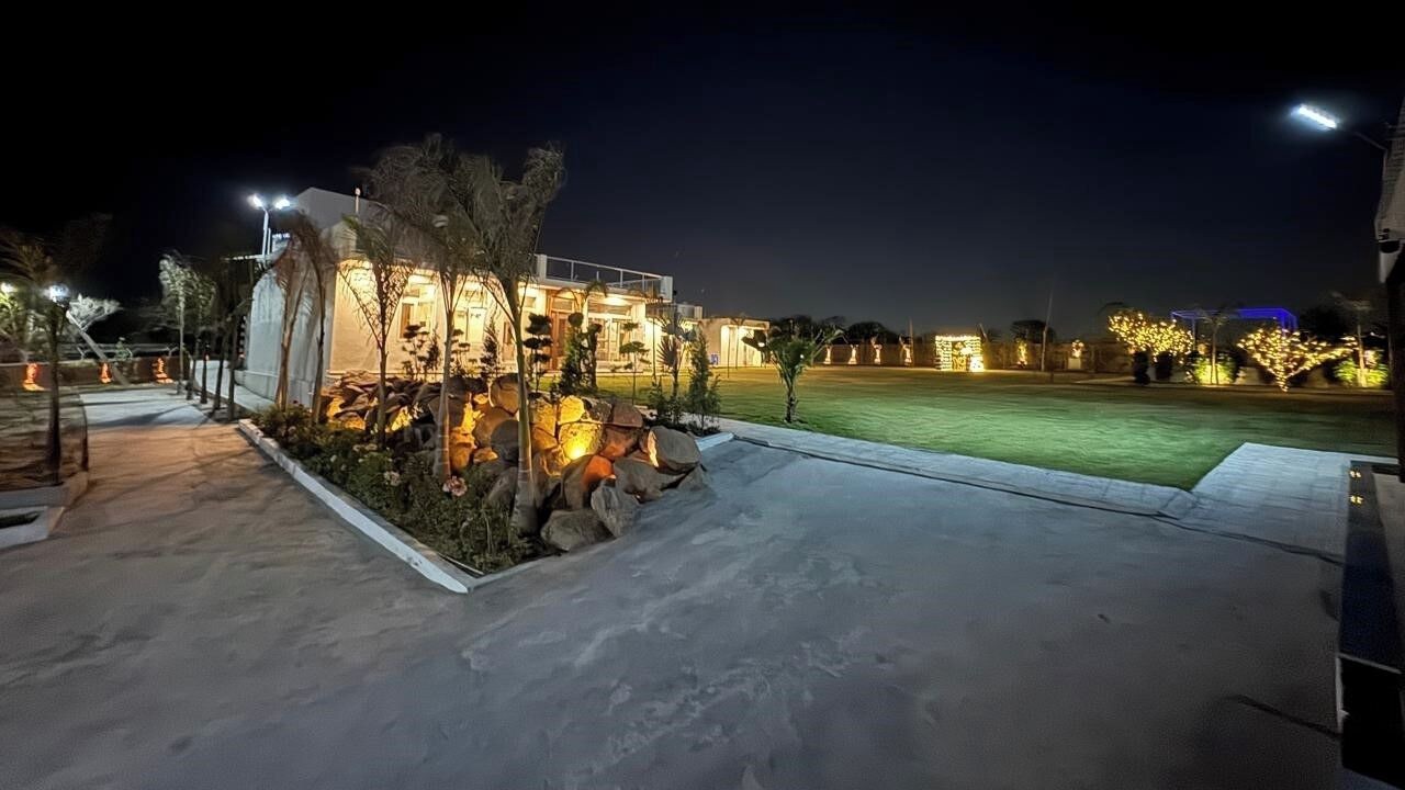 Photo of Outdoor in Gurugram