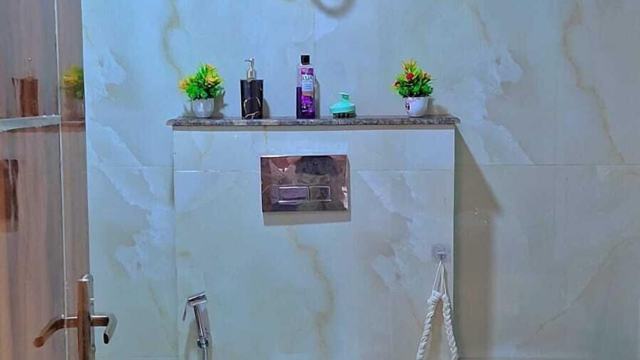 Photo of Bathroom in Greater Noida