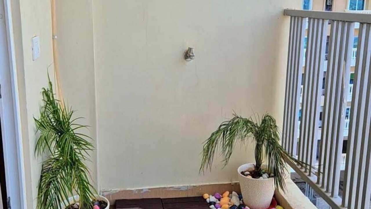 Photo of Patio Balcony in Greater Noida