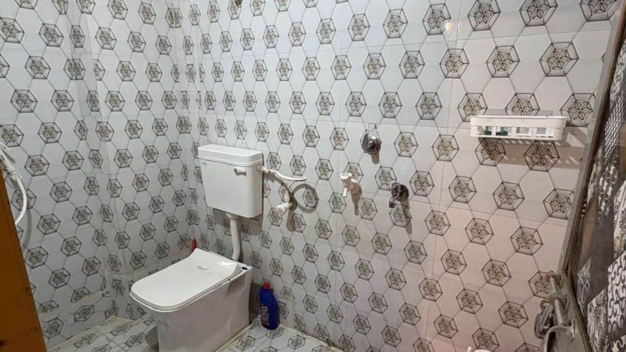 Photo of Bathroom in Maihar