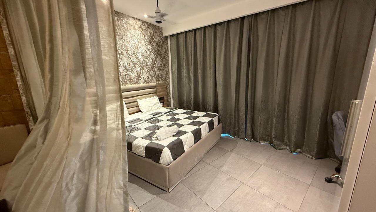 Photo of Bedroom in Noida