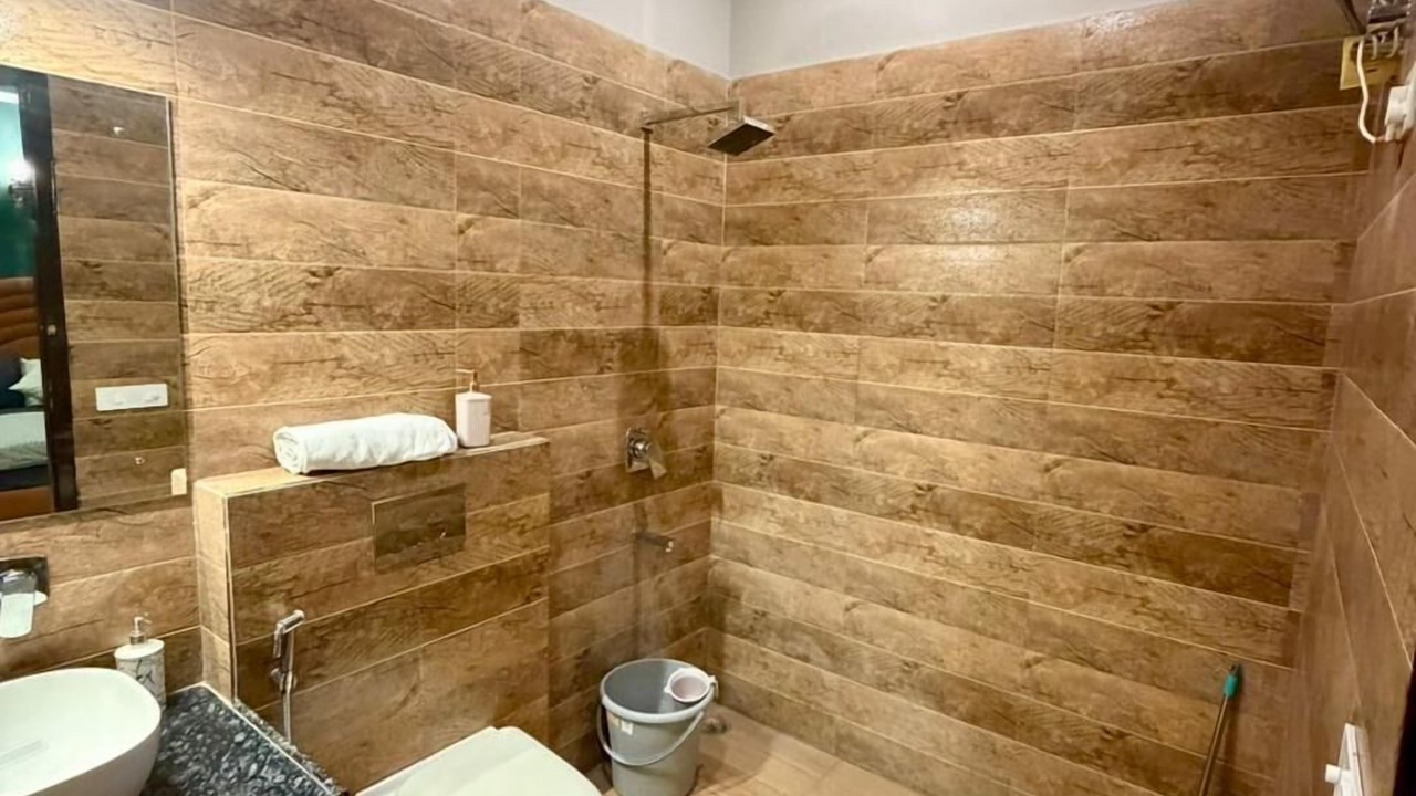 Photo of Bathroom in Sanganer