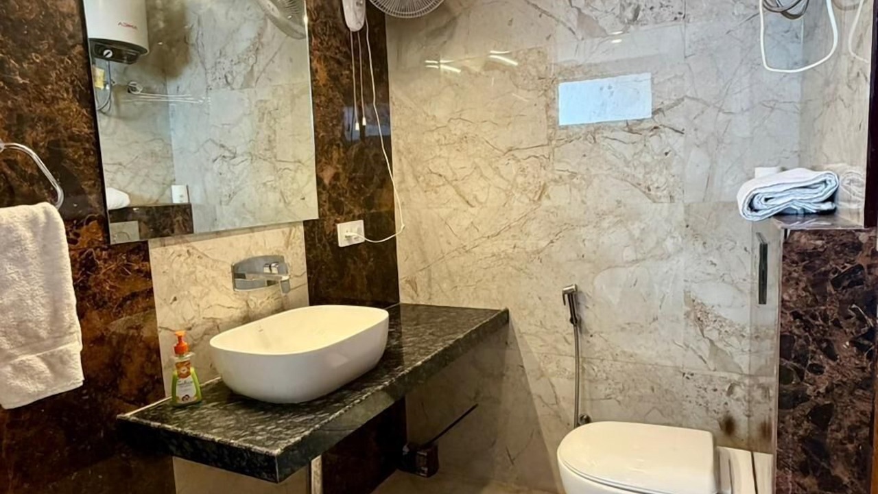 Photo of Bathroom in Sanganer