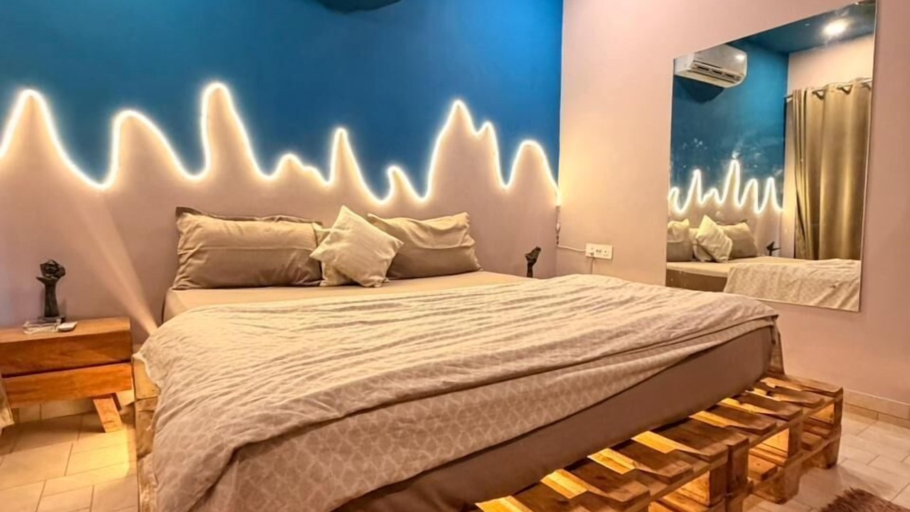 Photo of Bedroom in Sanganer
