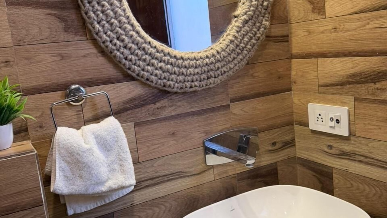 Photo of Bathroom in Sanganer