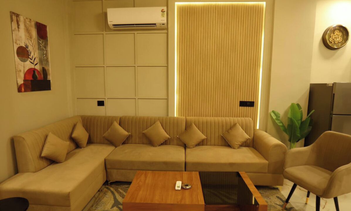 Photo of Livingroom in Sanganer