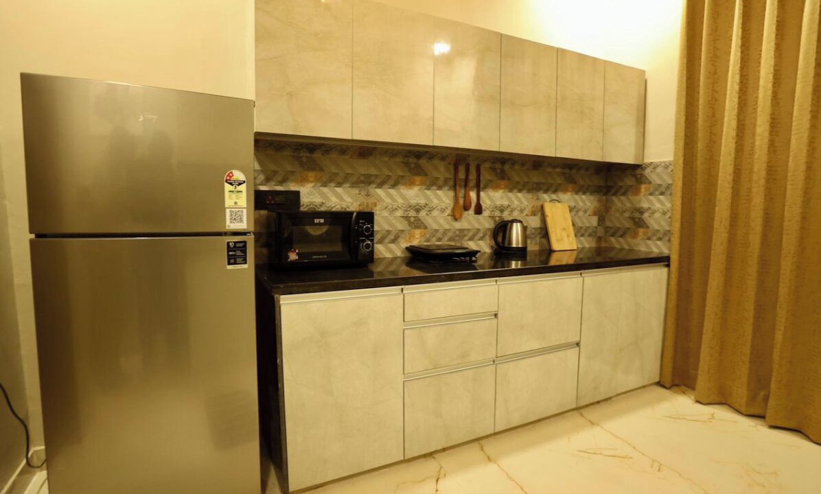 Photo of Kitchen in Sanganer