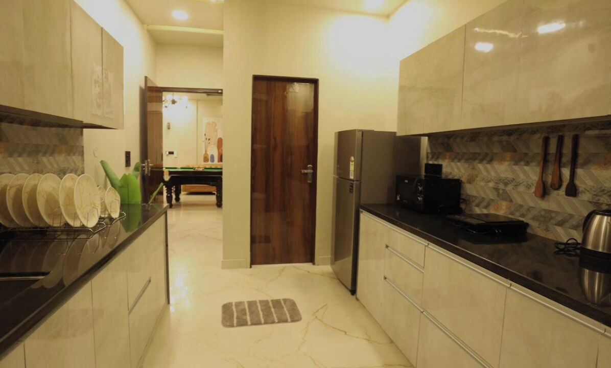 Photo of Kitchen in Sanganer