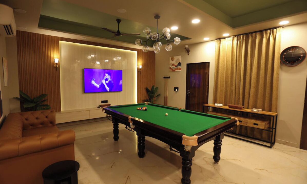 Photo of Bedroom in Sanganer