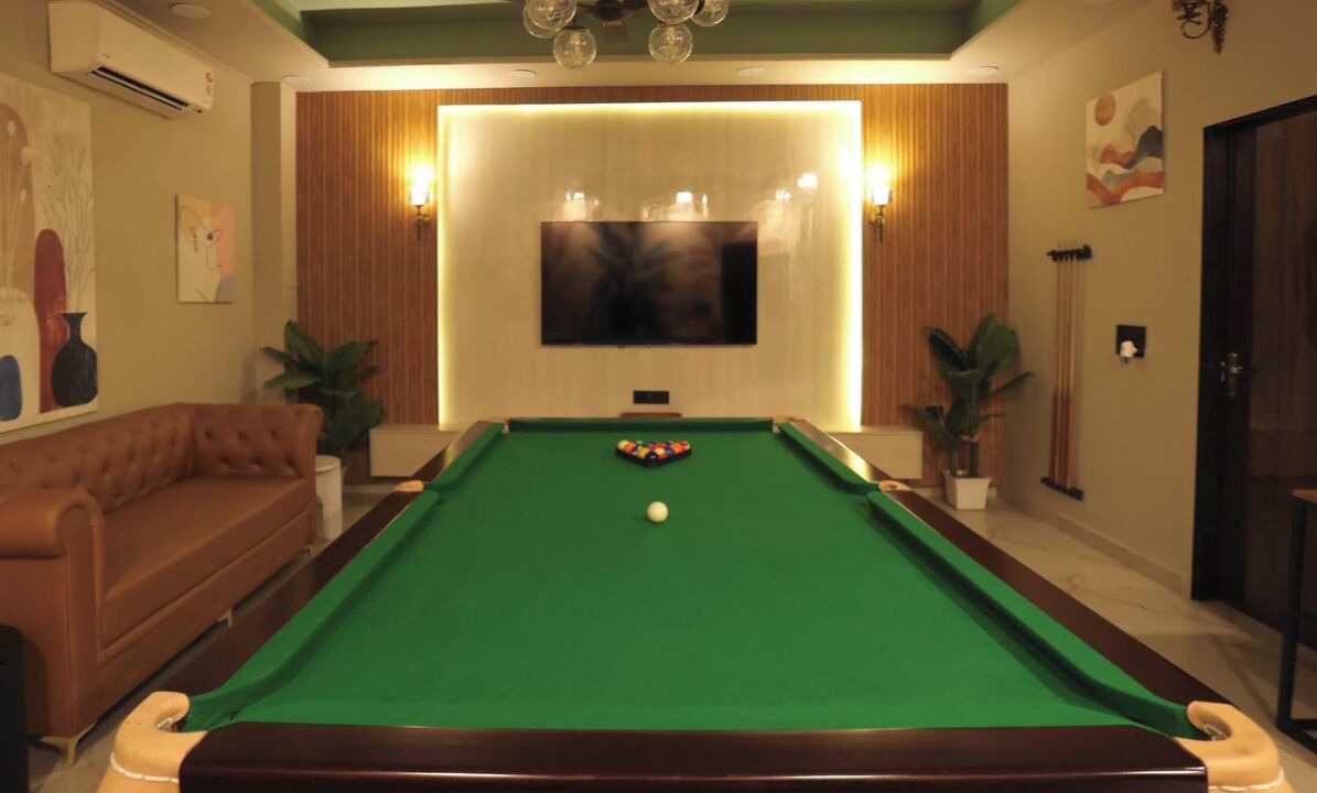 Photo of Bedroom in Sanganer