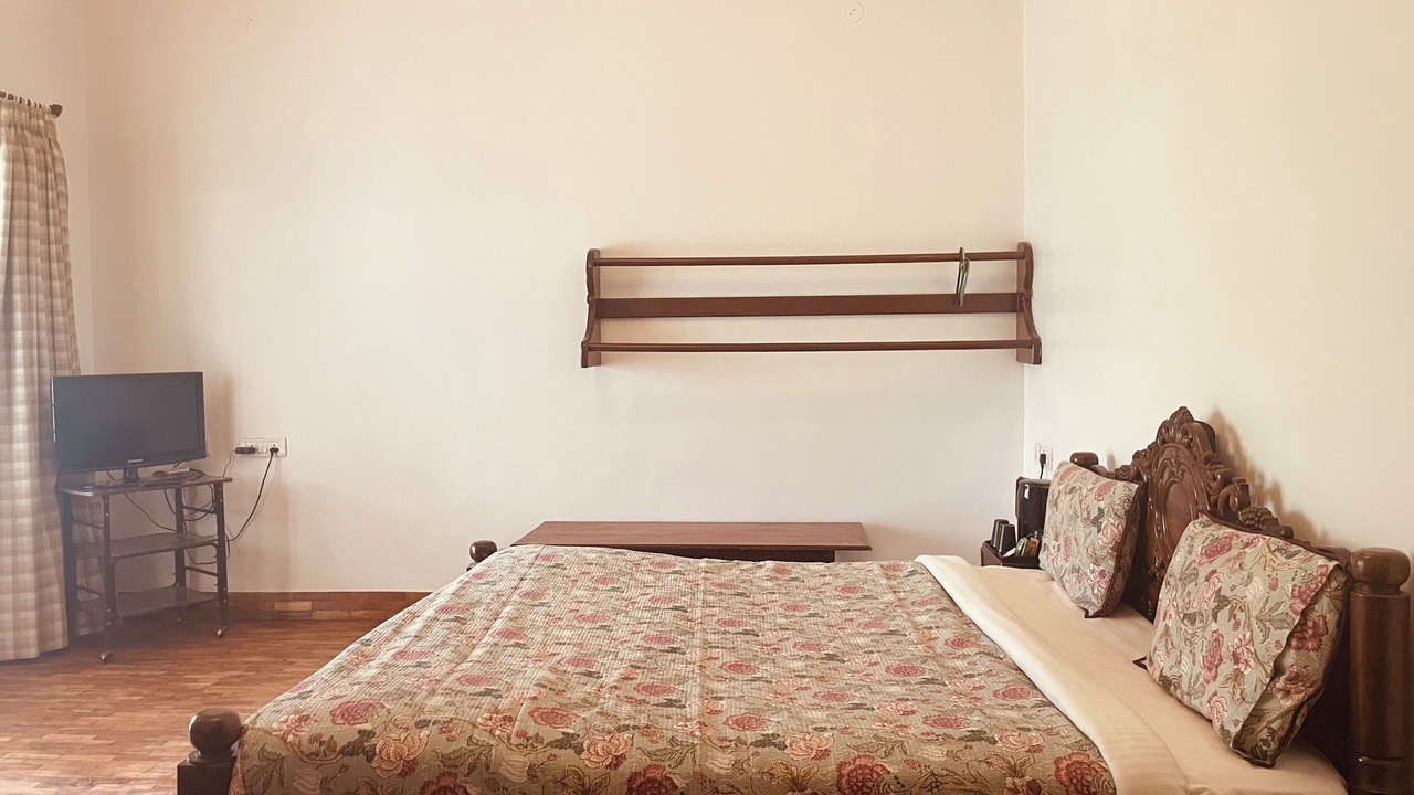 Photo of Bedroom in Fern Hill