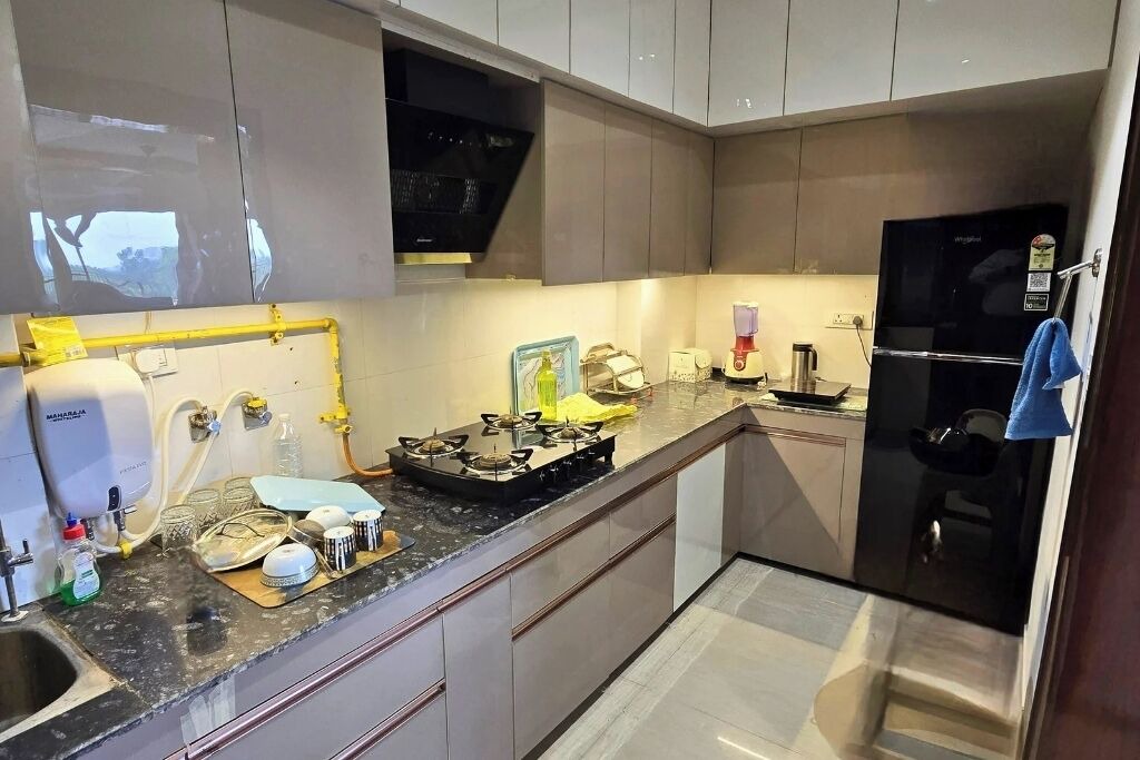 Photo of Kitchen in Bareilly