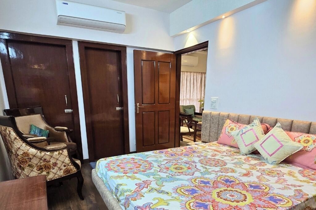 Photo of Bedroom in Bareilly