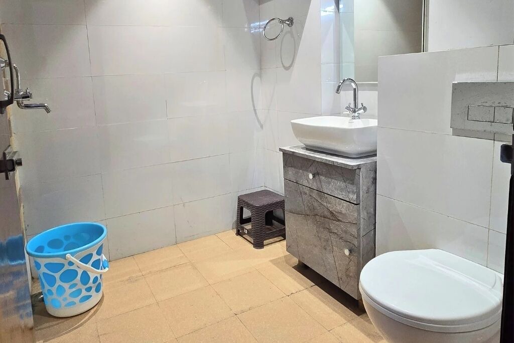 Photo of Bathroom in Bareilly