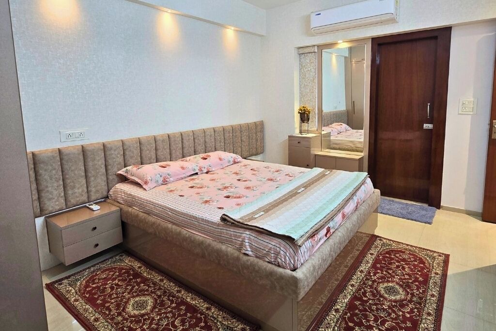 Photo of Bedroom in Bareilly