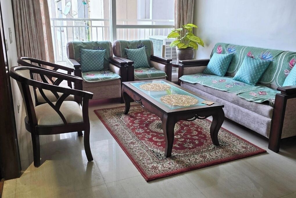 Photo of Livingroom in Bareilly